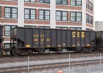 CSXT 836734